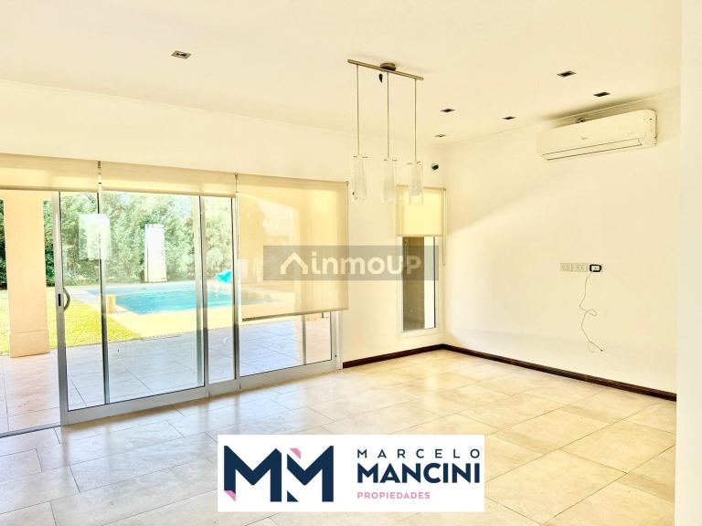 Casa en Alquiler en Esteban Echeverria, G.B.A. Zona Sur