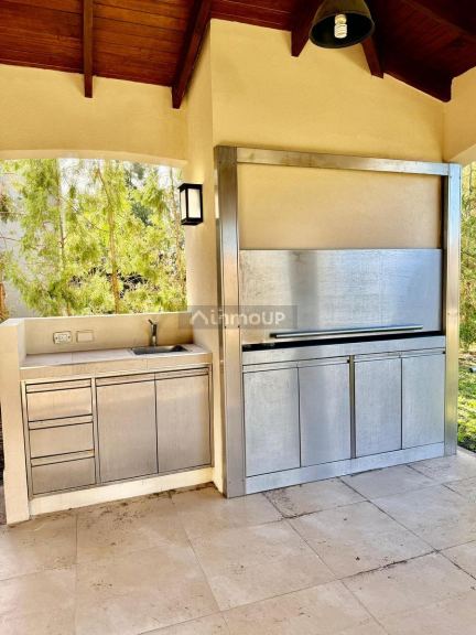 Casa en Alquiler en Esteban Echeverria, G.B.A. Zona Sur