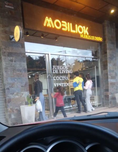 Local Comercial en Alquiler en Esteban Echeverria, G.B.A. Zona Sur