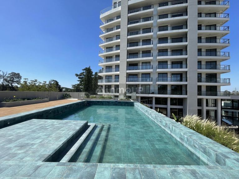 Departamento en Venta en Esteban Echeverria, G.B.A. Zona Sur
