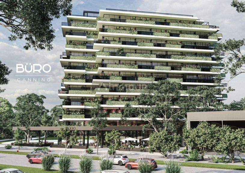 Oficina en Venta en Esteban Echeverria, G.B.A. Zona Sur