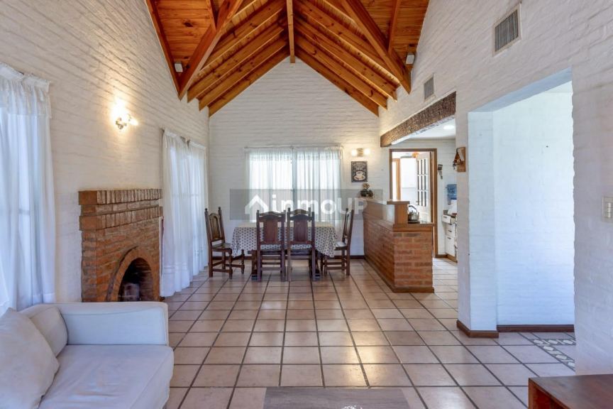 Casa en Alquiler en Esteban Echeverria, G.B.A. Zona Sur