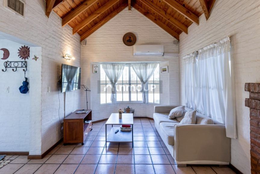 Casa en Alquiler en Esteban Echeverria, G.B.A. Zona Sur