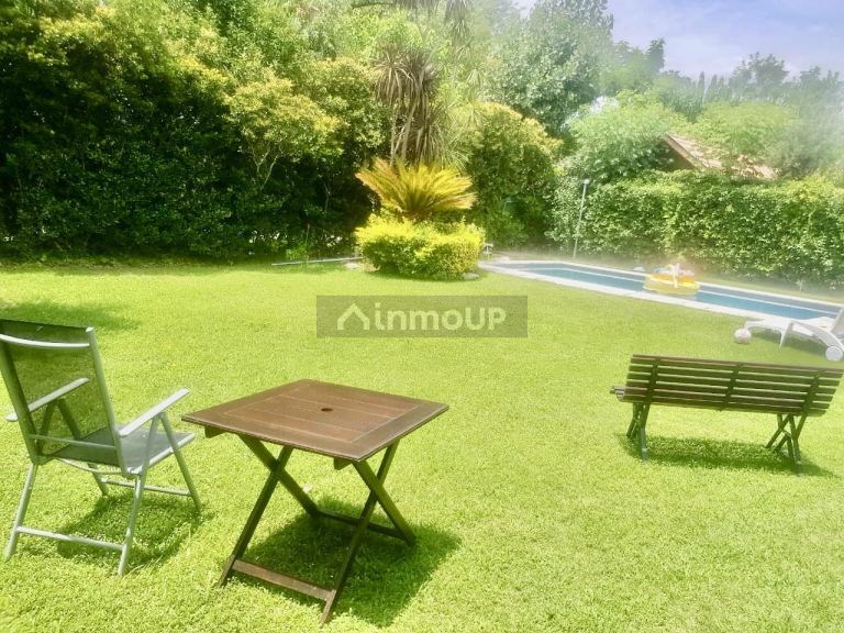 Casa en Alquiler en Esteban Echeverria, G.B.A. Zona Sur