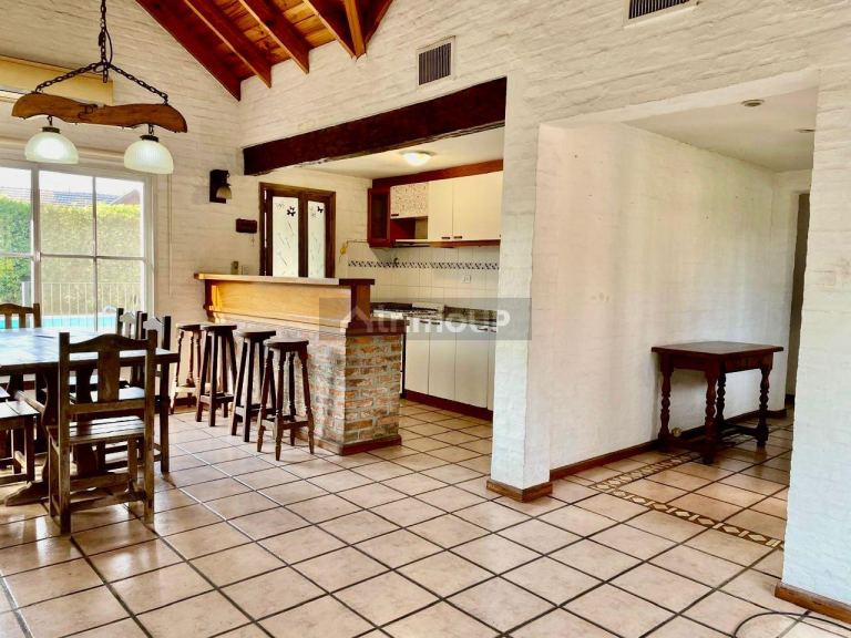 Casa en Venta en Esteban Echeverria, G.B.A. Zona Sur