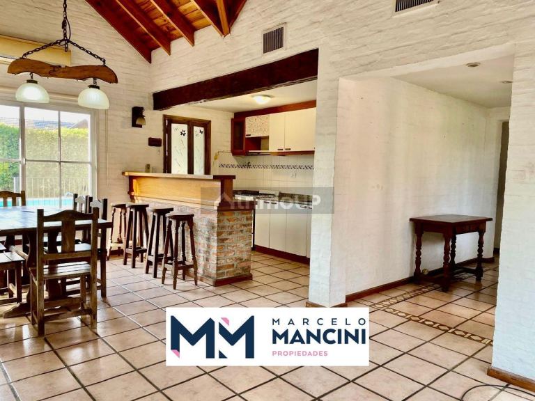 Casa en Venta en Esteban Echeverria, G.B.A. Zona Sur