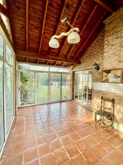 Casa en Venta en Esteban Echeverria, G.B.A. Zona Sur