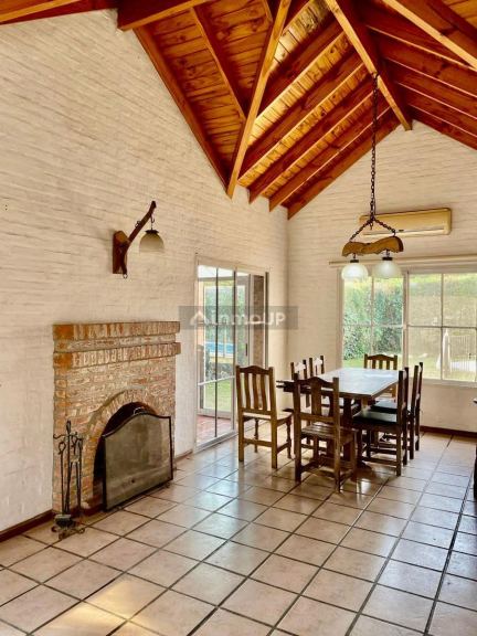 Casa en Venta en Esteban Echeverria, G.B.A. Zona Sur