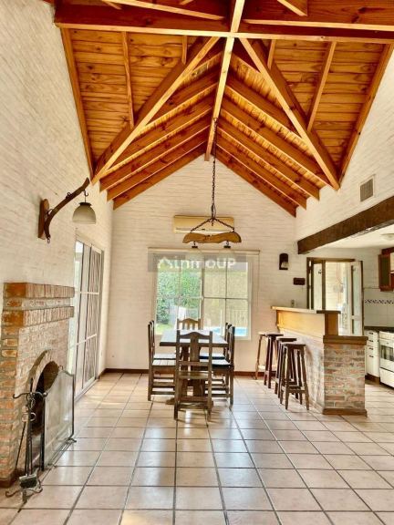 Casa en Venta en Esteban Echeverria, G.B.A. Zona Sur