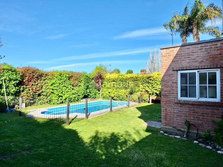 Casa en Venta en Esteban Echeverria, G.B.A. Zona Sur