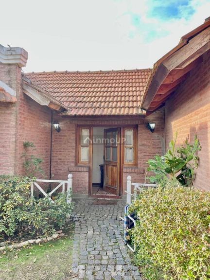 Casa en Venta en Esteban Echeverria, G.B.A. Zona Sur