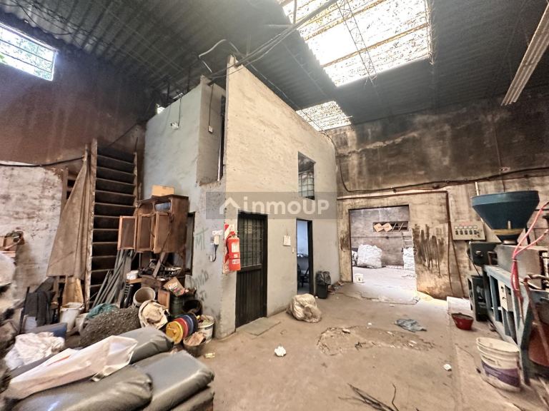 Galpon en Alquiler en Esteban Echeverria, G.B.A. Zona Sur