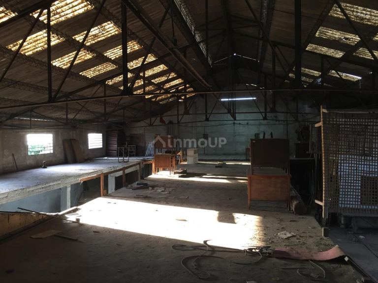 Galpon en Alquiler en Esteban Echeverria, G.B.A. Zona Sur