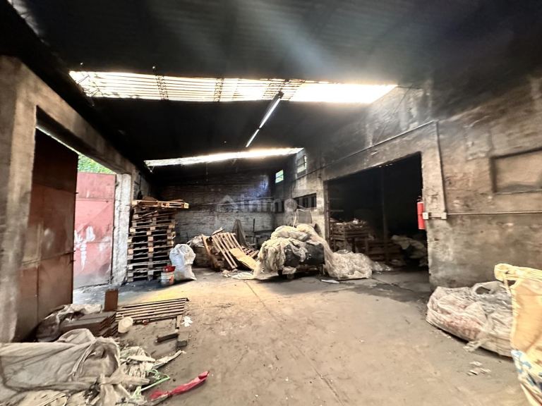 Galpon en Alquiler en Esteban Echeverria, G.B.A. Zona Sur