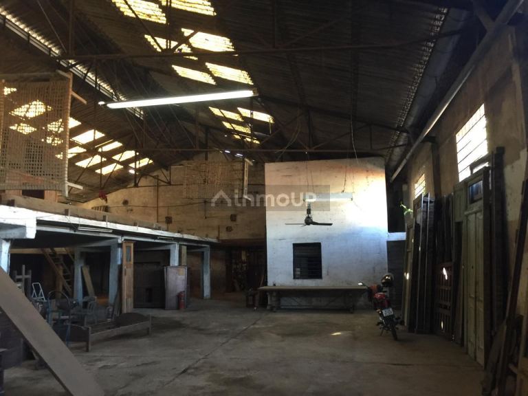 Galpon en Alquiler en Esteban Echeverria, G.B.A. Zona Sur