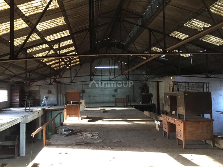 Galpon en Alquiler en Esteban Echeverria, G.B.A. Zona Sur