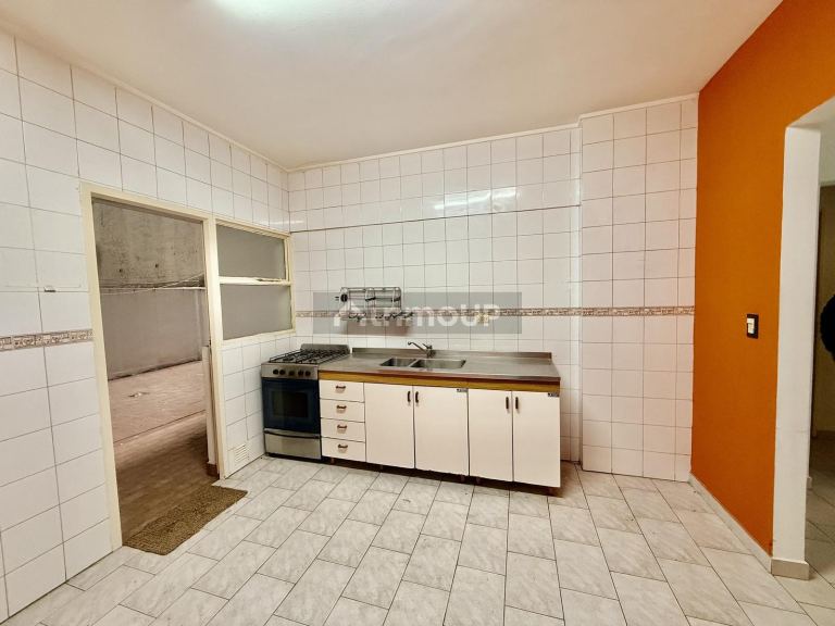 Departamento en Venta en Flores, Capital Federal
