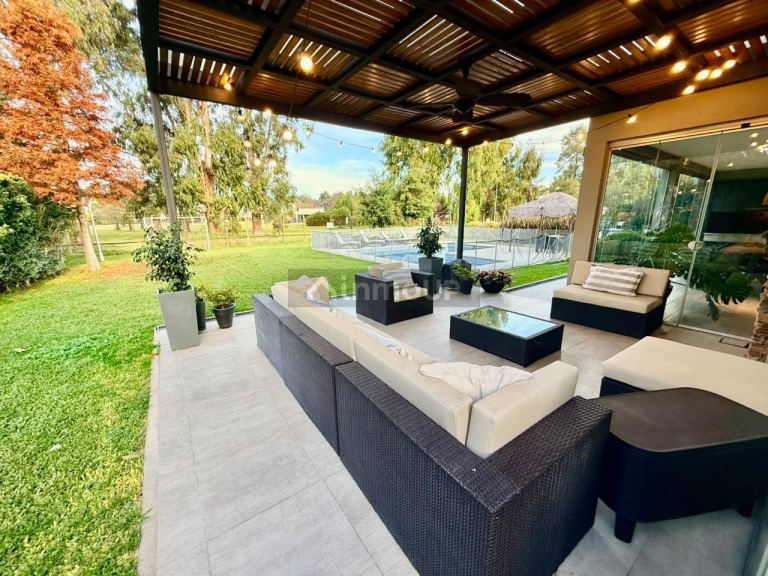 Casa en Venta en Ezeiza, G.B.A. Zona Sur