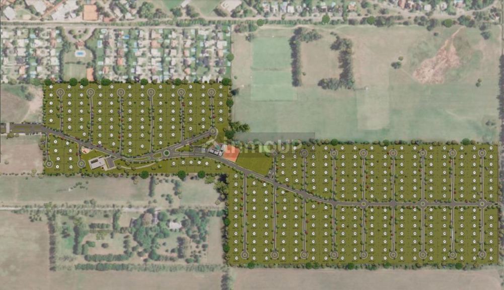 Terreno en Venta en Esteban Echeverria, G.B.A. Zona Sur