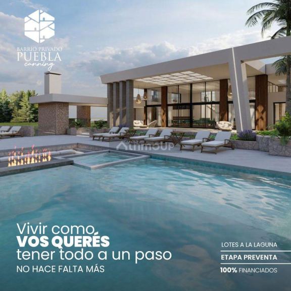 Terreno en Venta en Presidente Peron, G.B.A. Zona Sur