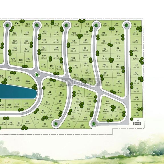 Terreno en Venta en Presidente Peron, G.B.A. Zona Sur
