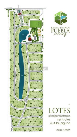 Terreno en Venta en Presidente Peron, G.B.A. Zona Sur