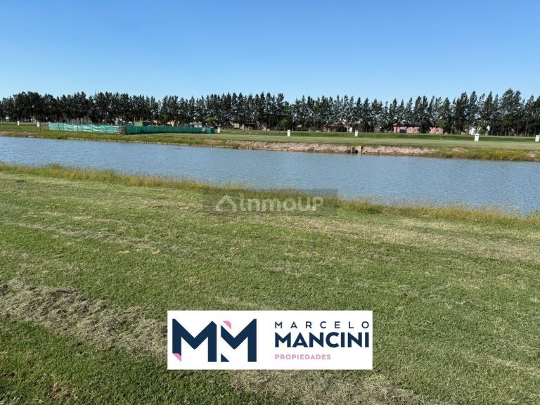 Terreno en Venta en Ezeiza, G.B.A. Zona Sur