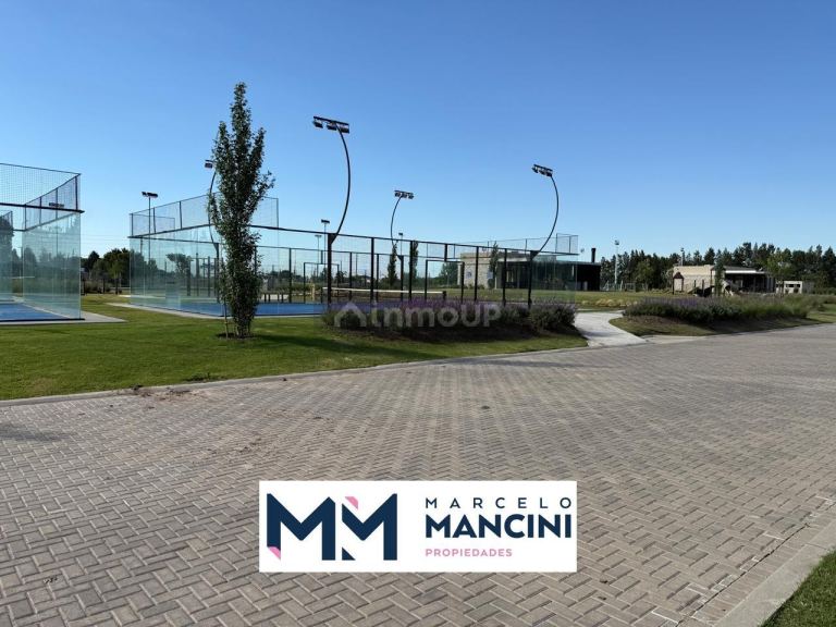 Terreno en Venta en Ezeiza, G.B.A. Zona Sur