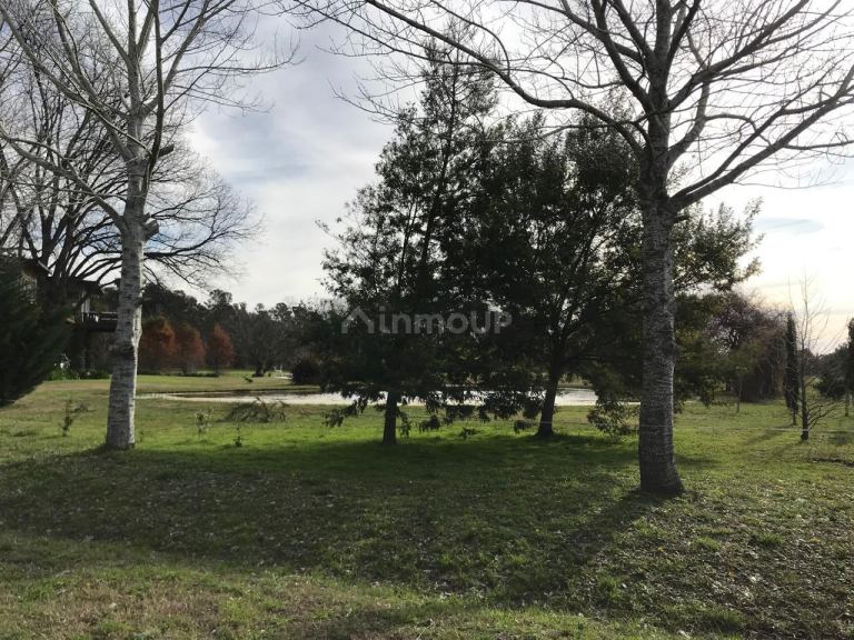 Terreno en Venta en Ezeiza, G.B.A. Zona Sur