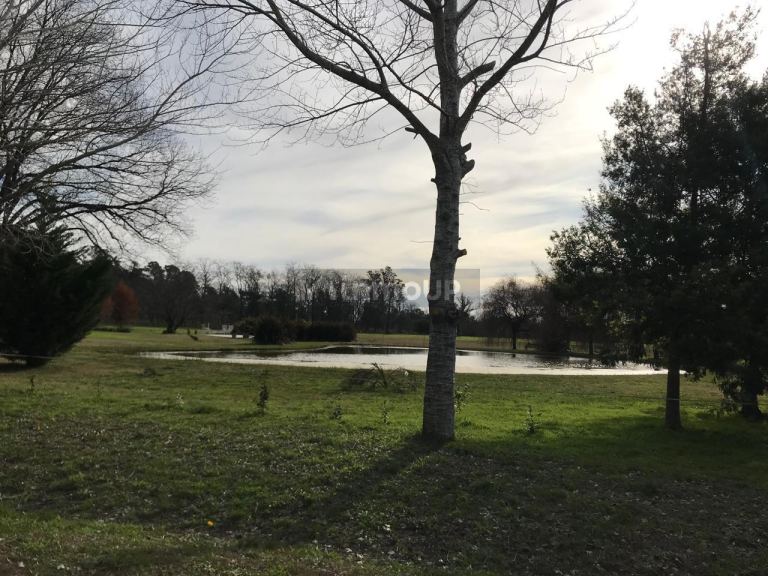 Terreno en Venta en Ezeiza, G.B.A. Zona Sur