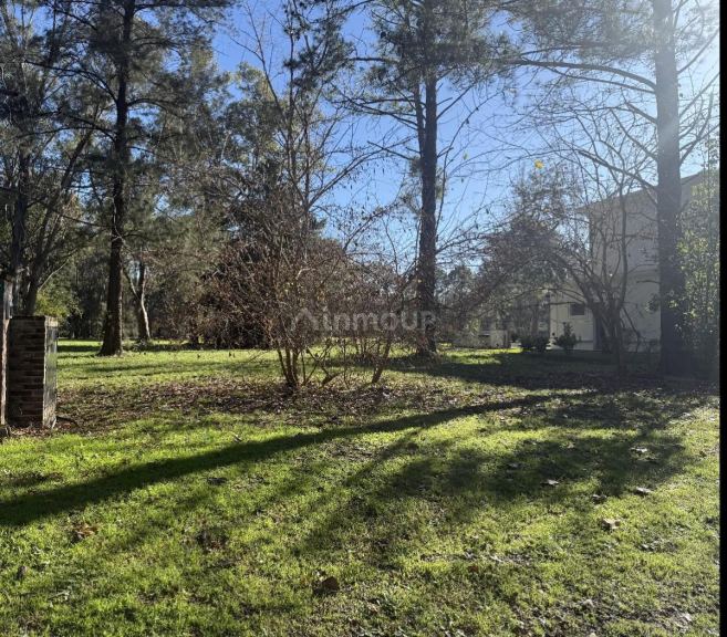Terreno en Venta en Esteban Echeverria, G.B.A. Zona Sur