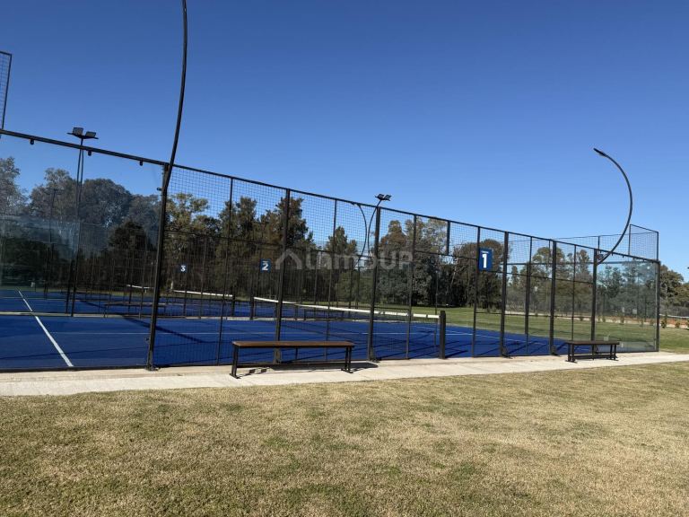 Terreno en Venta en Esteban Echeverria, G.B.A. Zona Sur