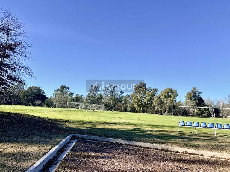Terreno en Venta en Esteban Echeverria, G.B.A. Zona Sur