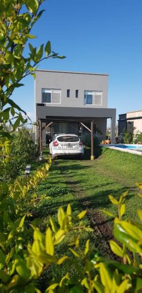 Casa en Venta en Esteban Echeverria, G.B.A. Zona Sur