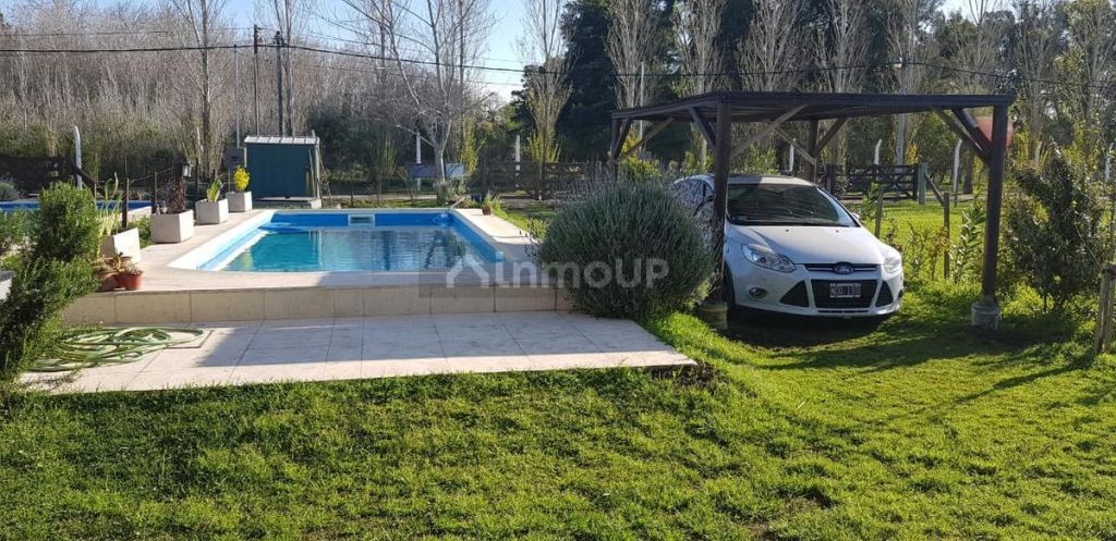 Casa en Venta en Esteban Echeverria, G.B.A. Zona Sur
