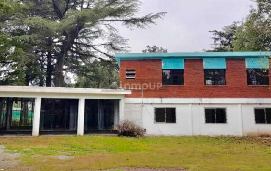 Casa Quinta en Venta en Esteban Echeverria, G.B.A. Zona Sur