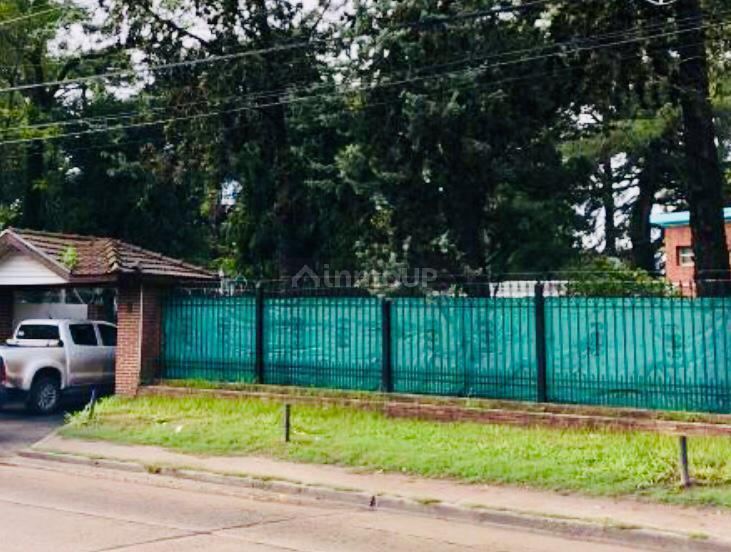 Casa Quinta en Venta en Esteban Echeverria, G.B.A. Zona Sur