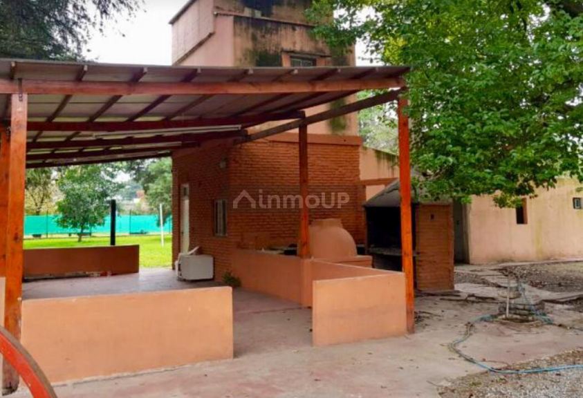 Casa Quinta en Venta en Esteban Echeverria, G.B.A. Zona Sur