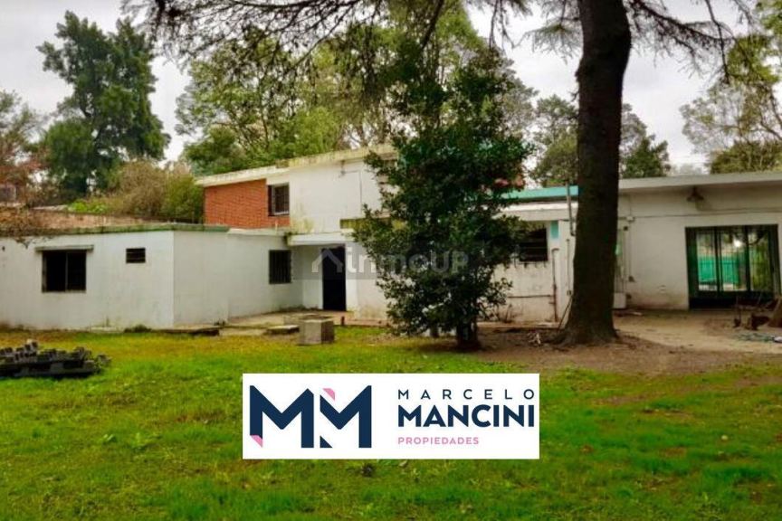 Casa Quinta en Venta en Esteban Echeverria, G.B.A. Zona Sur