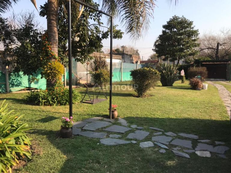 Casa Quinta en Venta en Esteban Echeverria, G.B.A. Zona Sur
