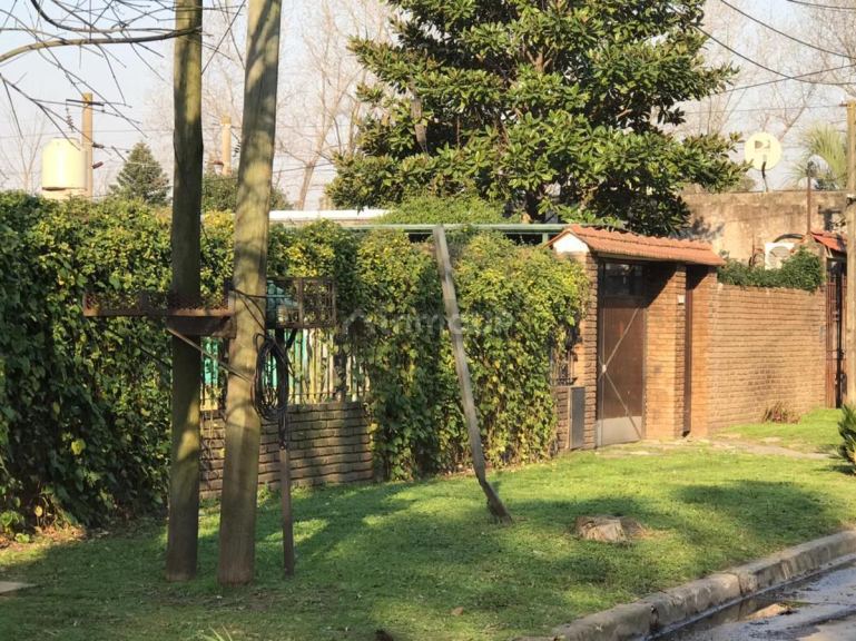 Casa Quinta en Venta en Esteban Echeverria, G.B.A. Zona Sur