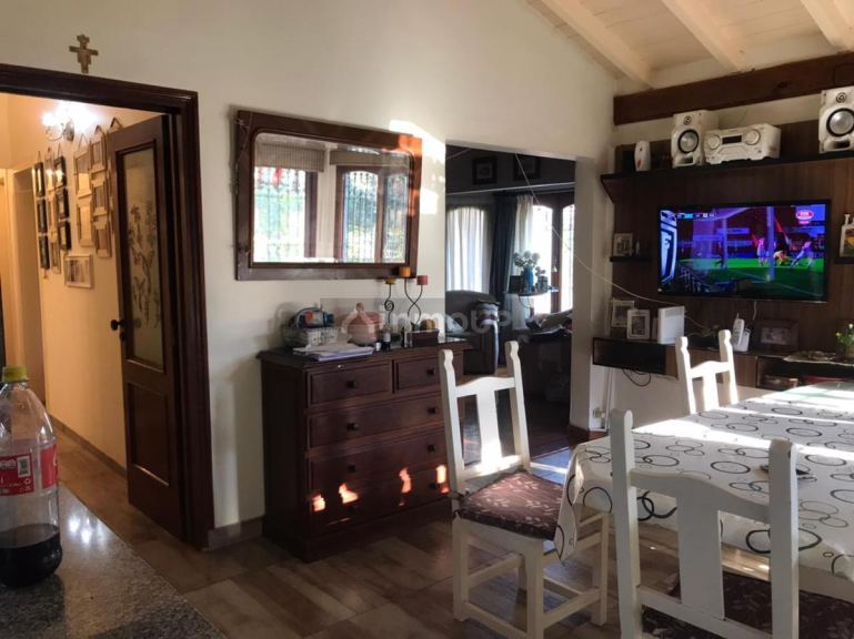 Casa Quinta en Venta en Esteban Echeverria, G.B.A. Zona Sur
