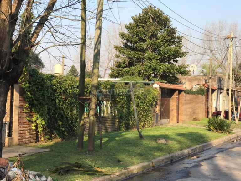 Casa Quinta en Venta en Esteban Echeverria, G.B.A. Zona Sur