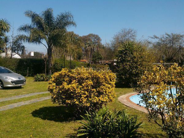 Casa Quinta en Venta en Esteban Echeverria, G.B.A. Zona Sur