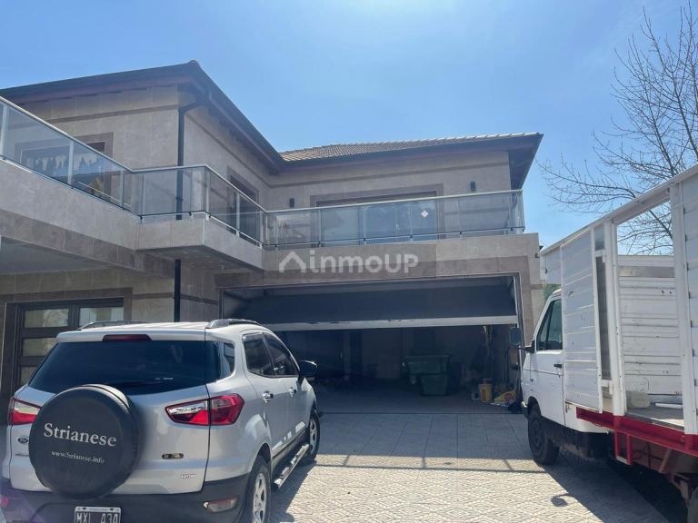 Casa en Venta en Ezeiza, G.B.A. Zona Sur