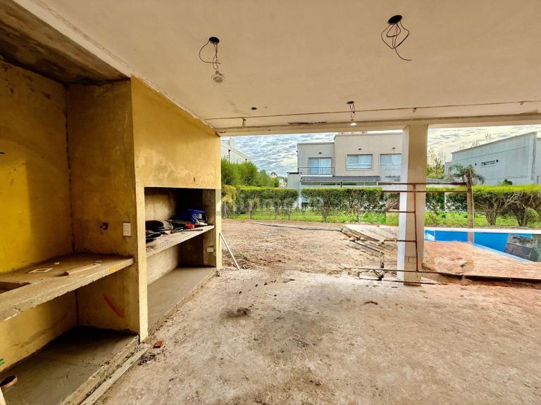 Casa en Venta en Esteban Echeverria, G.B.A. Zona Sur