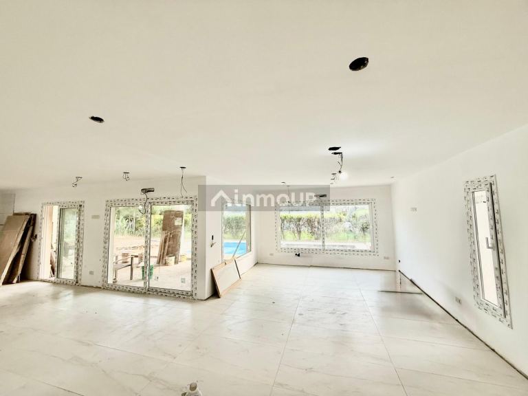 Casa en Venta en Esteban Echeverria, G.B.A. Zona Sur