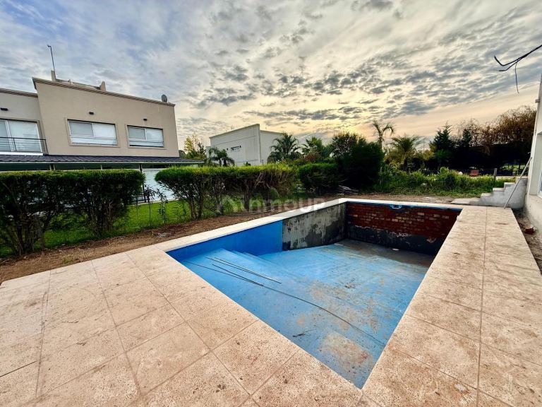 Casa en Venta en Esteban Echeverria, G.B.A. Zona Sur