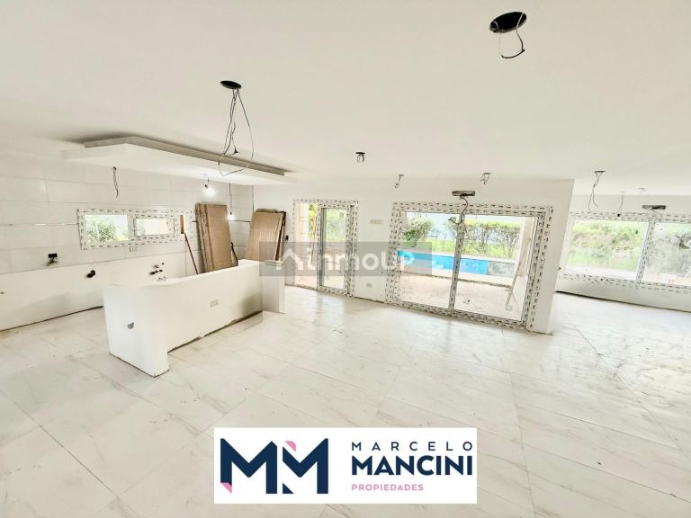 Casa en Venta en Esteban Echeverria, G.B.A. Zona Sur