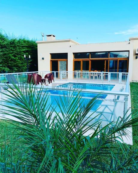 Casa en Venta en Esteban Echeverria, G.B.A. Zona Sur